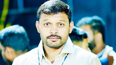 Baburao Chandere: Case Filed Against NCP Candidate Baburao Chandere's Son 