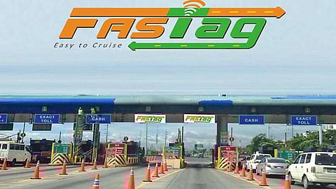 FASTag KYC
