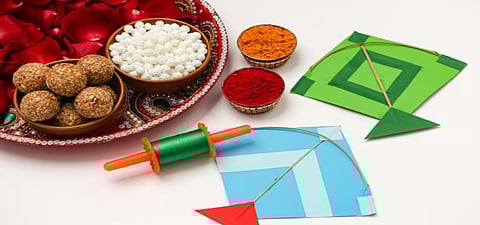 Makar Sankranti 2025: Makar Sankranti on January 14 or 15? Learn in detail about the date, auspicious time, and significance...