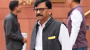 Sanjay Raut's Attack on the Government; Gogawale's Son Absconding, The Flag of Law Does Not Fly