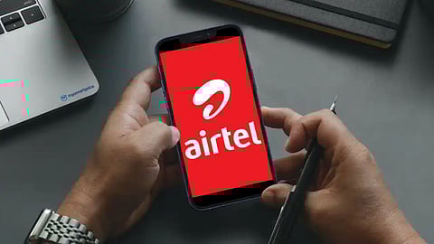 Airtel Recharge Offer