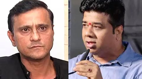 MNS: MNS leader to meet state election commission officials  