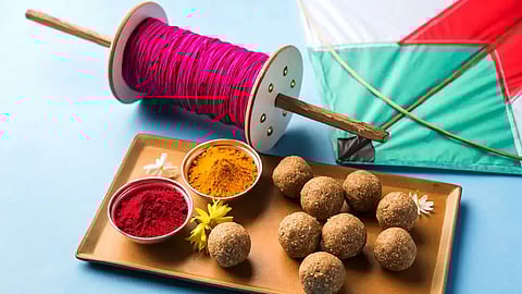 Why is the Makar Sankranti festival celebrated? Learn about the tradition and significance of the three-day festival