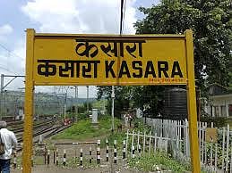 Kasara Railway Notices: Shock of Railway Notices! Stir Among Stall Owners in Kasara