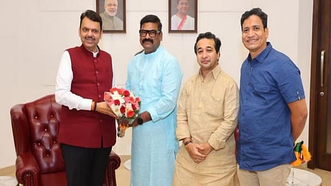 Maharashtra Politics