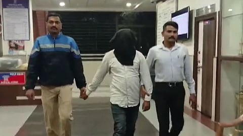 Palghar: Fraud by luring to double money; private company owner arrested 