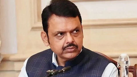 List of Candidates with Criminal Backgrounds Submitted Directly to the Chief Minister’s Office in Pune   