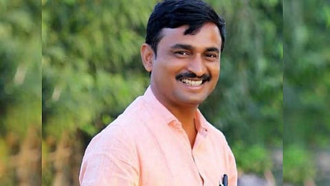 Santosh Deshmukh Case