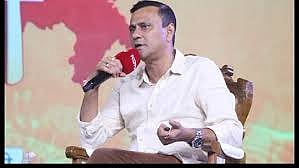 Sandeep Deshpande to Join BJP?, Made a Big Statement Said...