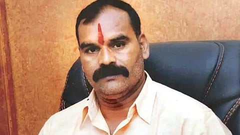 Gaja Marne: Entry ban on Gaja Marne in Pune city    