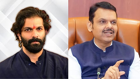 Amit Thackeray: MNS leader Amit Thackeray's letter to Chief Minister Devendra Fadnavis