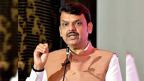 Devendra Fadnavis:  Chief Minister Devendra Fadnavis Public sabha in Mumbai today