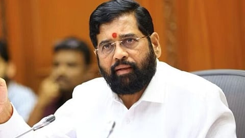 Eknath Shinde: Eknath Shinde's campaign Sabha today