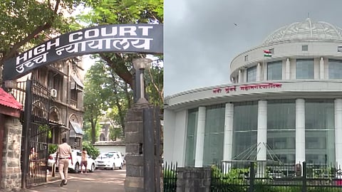 Navi Mumbai: Election in Ward '17A' of Navi Mumbai  stay 