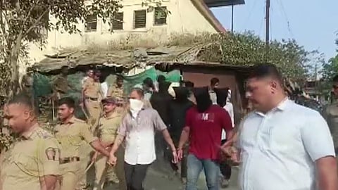 Khopoli Mangesh Kalokhe Case; 12 Accused in Judicial Custody, 2 Accused in Police Custody  
