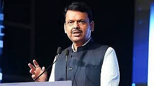 CM Fadnavis: Chief Minister made a big statement about Dharavi rehabilitation, said "Dharavi to..."