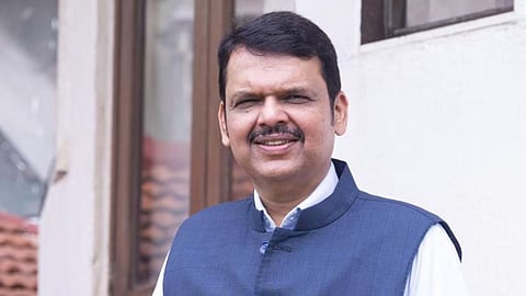 CM Devendra Fadnavis