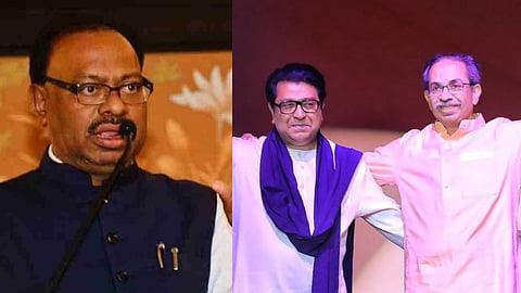 Minister Chandrashekhar Bawankule's criticism on Thackeray Brothers' Sabha, said... 