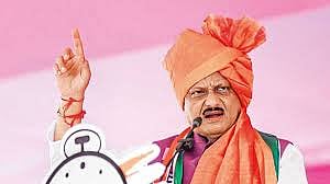 Ajit Pawar: Big Twist! Swift Police Action After Campaign Ends, Big Shock to Ajit Pawar?