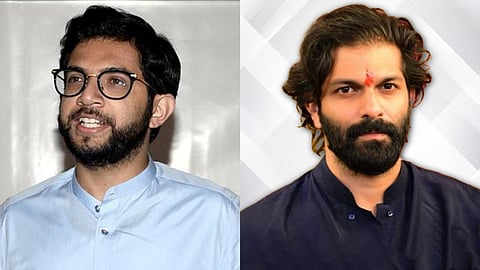 Aaditya Thackeray - Amit Thackeray: Aditya-Amit Thackeray's Campaign Rally Today: Will Campaign Together in 'These' Areas 