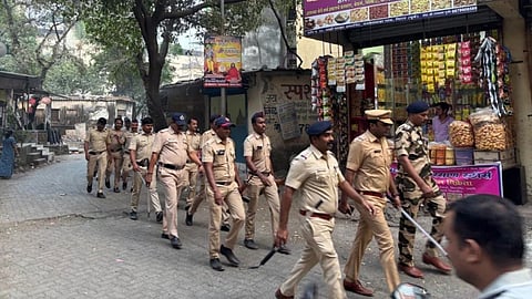 Vasai-Virar Election