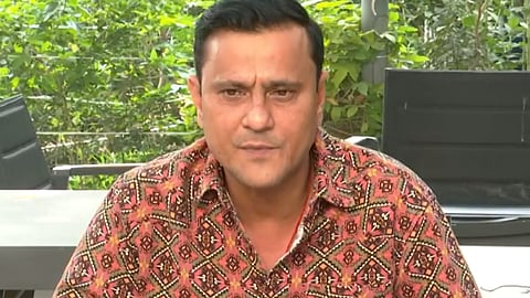 Sandeep Deshpande: Voting for Municipal Corporation Elections Today, Sandeep Deshpande Tweets... 