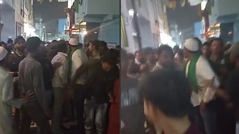 Malegaon: Ruckus in Malegaon Ward 21; Case Filed, Investigation Ongoing 