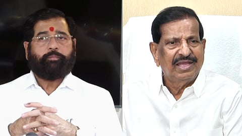 BJP Wins 65 Seats in Navi Mumbai, Shiv Sena Secures 42 