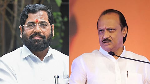 State Cabinet Meeting; Both Deputy Chief Ministers Absent, Discussions Abound 