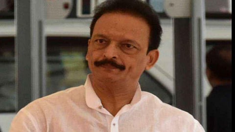 Bhai Jagtap: Statement against Varsha Gaikwad, show cause notice from the party to Bhai Jagtap 