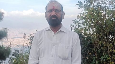 Khopoli Mangesh Kalokhe: Mangesh Kalokhe Case; Bharat Bhagat Arrested from Khalapur Area 