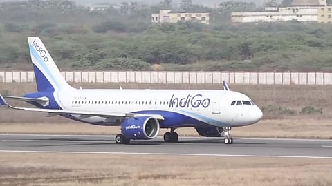 DGCA slaps ₹22.2 crore penalty on IndiGo for flight cancellations after inquiry 