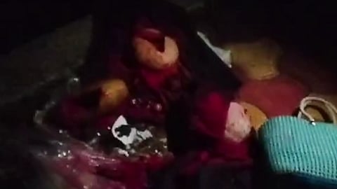 Kolhapur: Incident of Witchcraft in Kolhapur