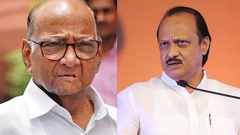 NCP: Hearing on January 21 regarding NCP Party and symbol