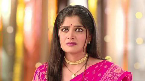 Lakshmichya Pawalani