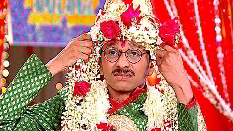 Taarak Mehta Ka Ooltah Chashmah