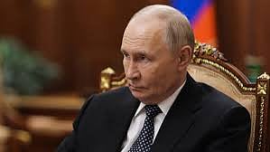 Russia's Big Gift to India: Big News! Russia gave a big gift to India