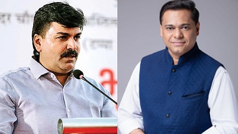 Decision on Mumbai Mayor’s Post Likely in Delhi; Shiv Sena Leaders to Leave for Delhi This Afternoon  