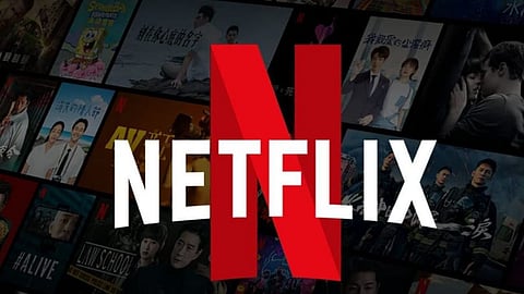 Netflix Update