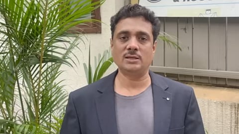 Low Chances of Shiv Sena Party Symbol Hearing Today: Adv. Asim Sarode 