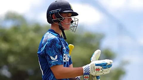 Under 19 World Cup 2026