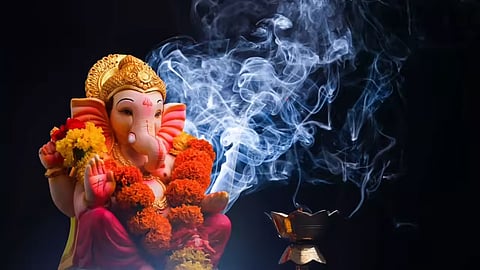 One Bappa, Two Festivals! What is the mystery behind Ganesh Chaturthi and Ganesh Jayanti? Find out...