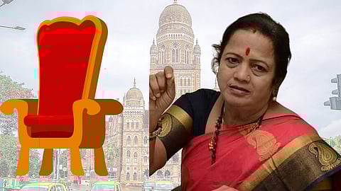 BMC Mayor Reservation: BMC Reservation Draw in Controversy; Thackeray Group Aggressive