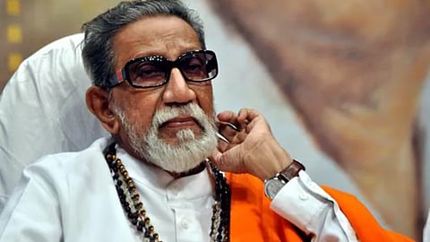 Saamana Editorial on Balasaheb Thackeray Birth Anniversary 