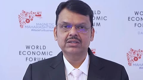 Devendra Fadnavis: Shinde's Shiv Sena, MNS Alliance in Kalyan-Dombivli: Chief Minister Devendra Fadnavis's first reaction 