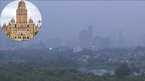 Mumbai: Municipal Corporation Issues Notice to Stop Construction at 106 Locations; What's the Reason?