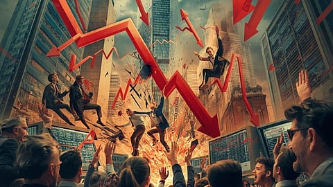 Stock Market Crash