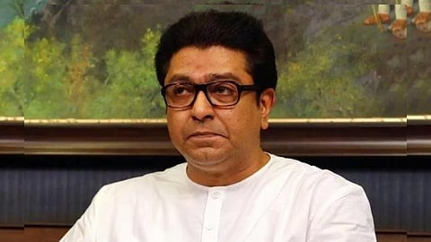 Raj Thackeray: Raj Thackeray evokes memories of Balasaheb through Saamana; wrote an article in Saamana after 20 years  