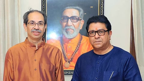 Thackeray Brothers: Balasaheb Thackeray birth anniversary; Grand Event at Shanmukhananda Hall; Thackeray Brothers to Attend  