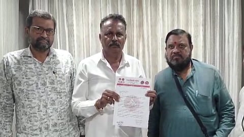 Kalyan-Dombivli: 4 Thackeray Group Corporators Not Reachable, Complaint Filed at Kolsewadi Police Station 